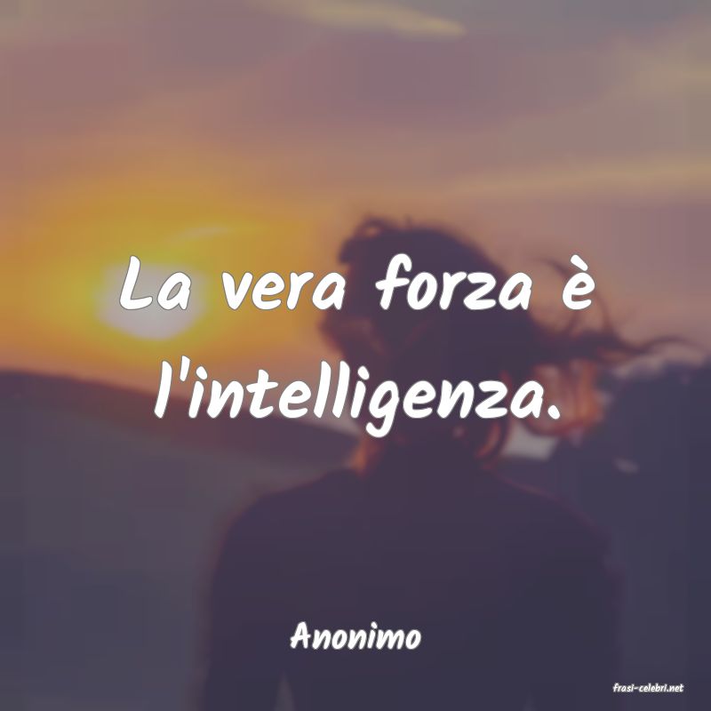 frasi di Anonimo