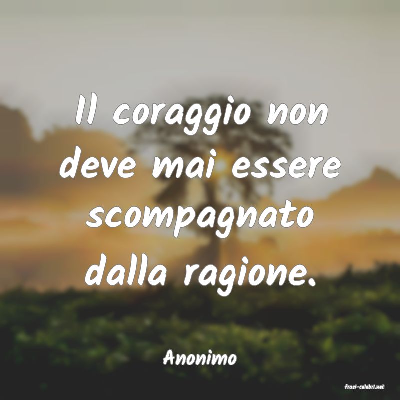 frasi di Anonimo