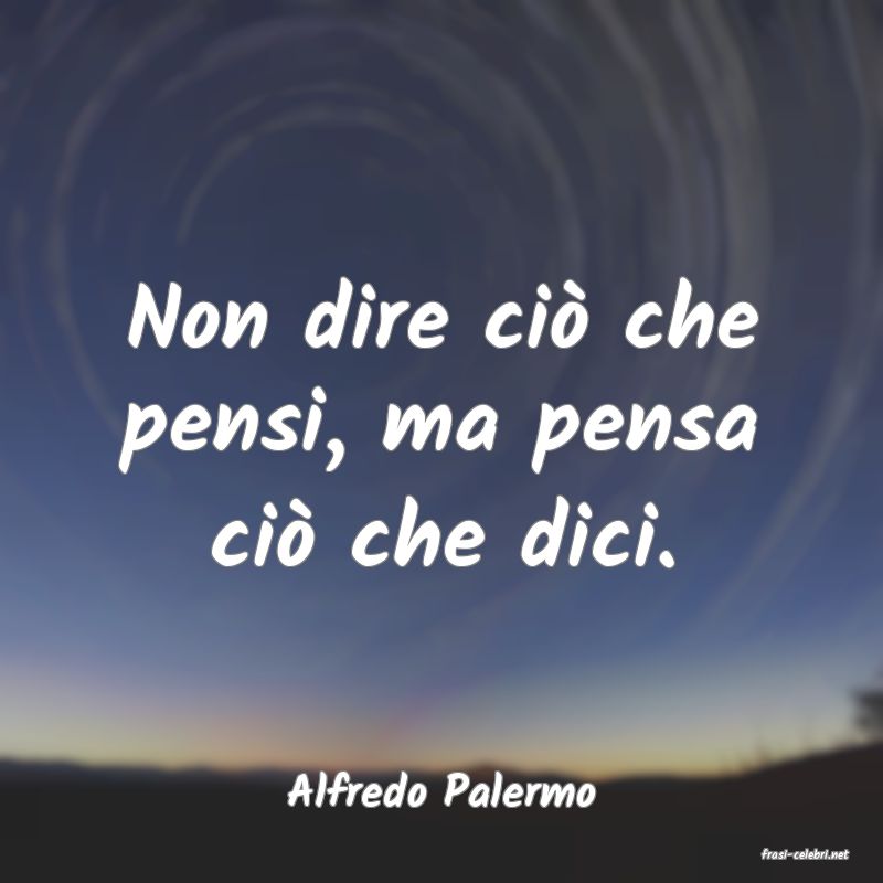 frasi di Alfredo Palermo