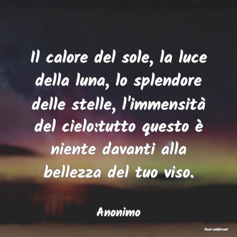 frasi di Anonimo