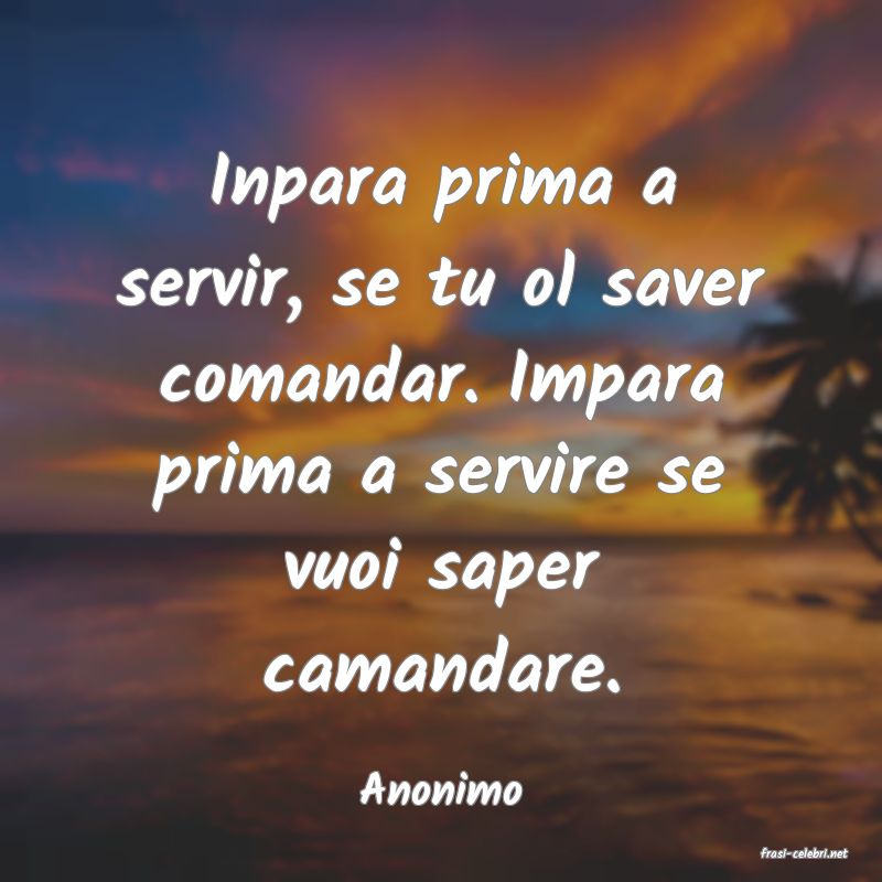 frasi di Anonimo