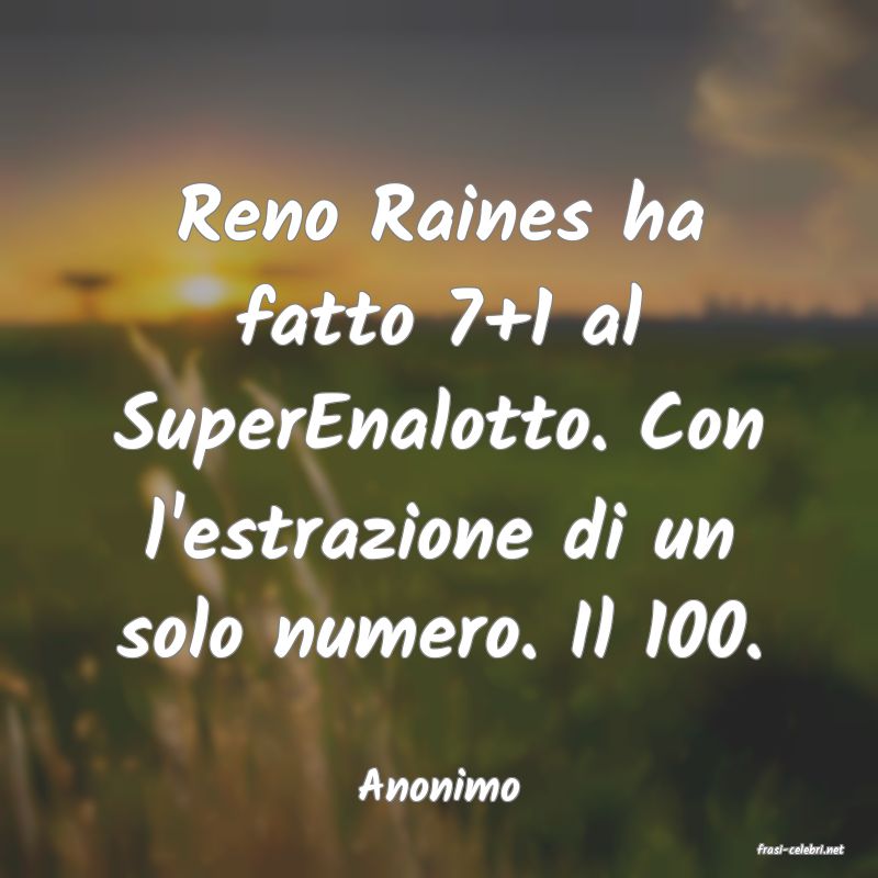 frasi di Anonimo