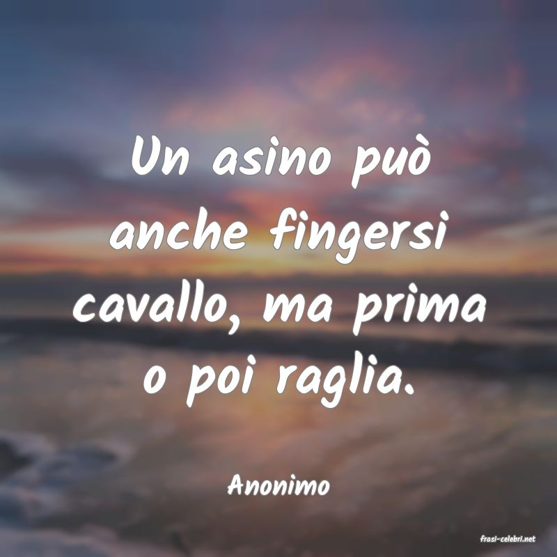 frasi di  Anonimo
