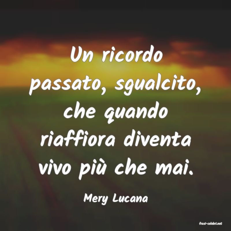 frasi di  Mery Lucana
