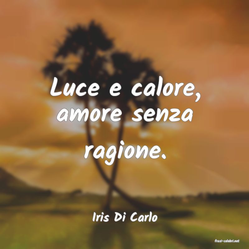 frasi di  Iris Di Carlo
