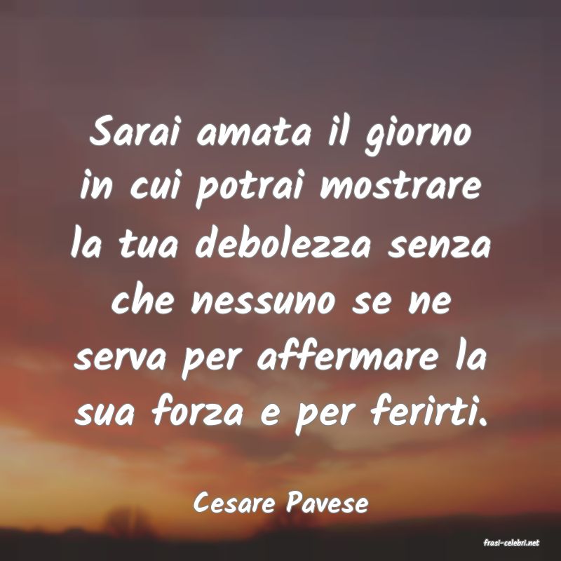 frasi di Cesare Pavese