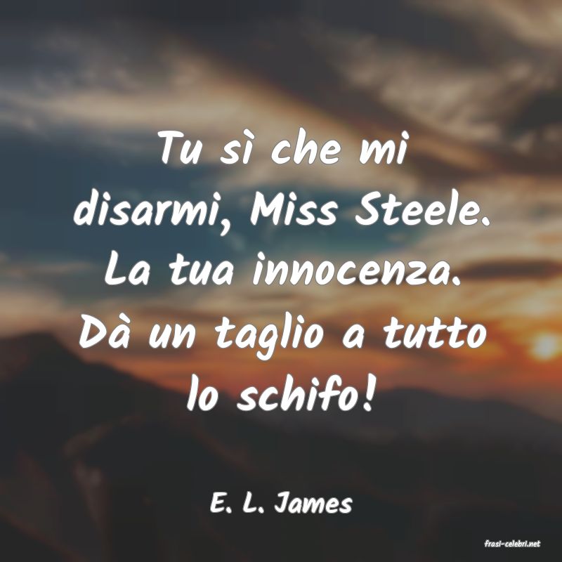 frasi di E. L. James