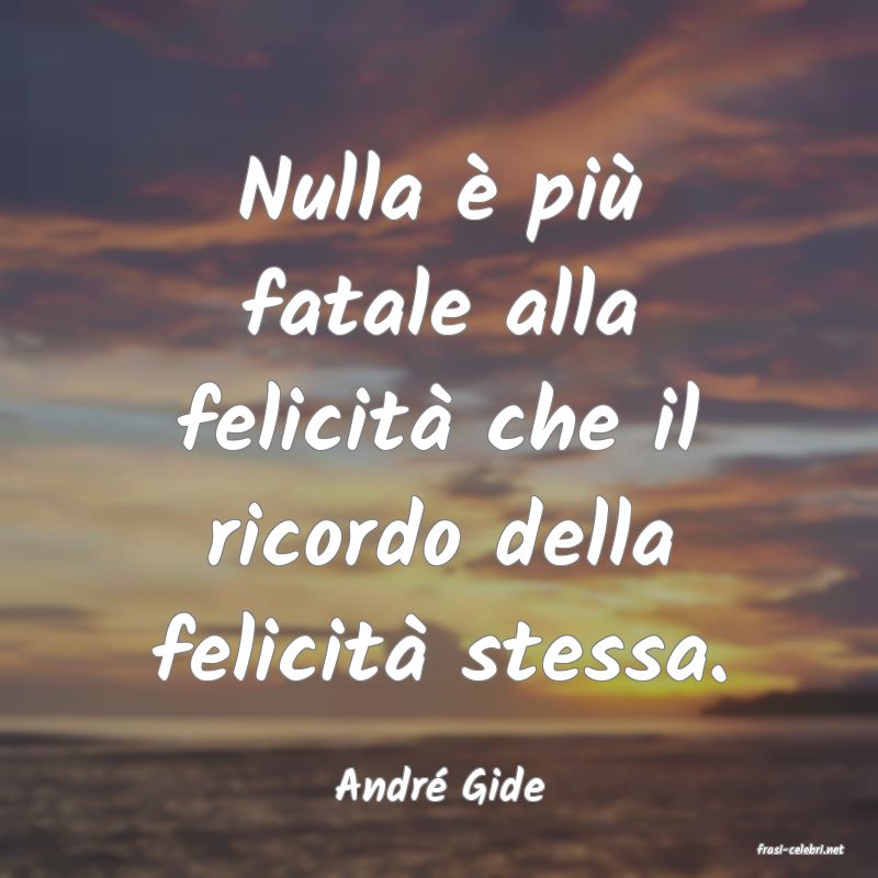 frasi di Andr� Gide