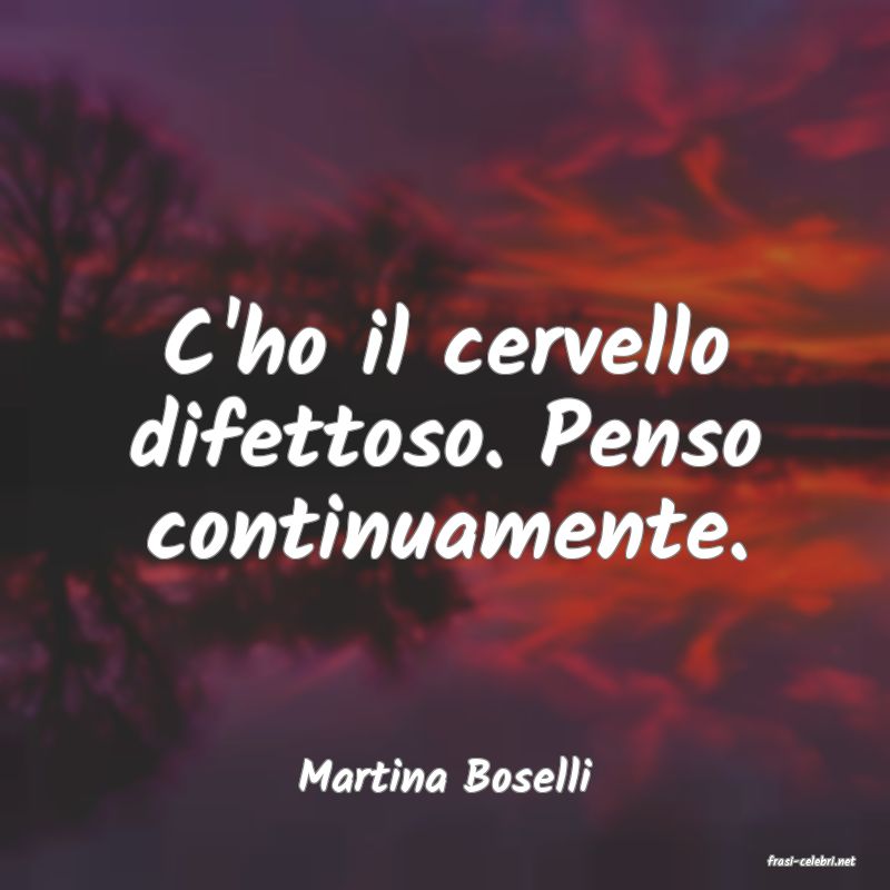 frasi di  Martina Boselli
