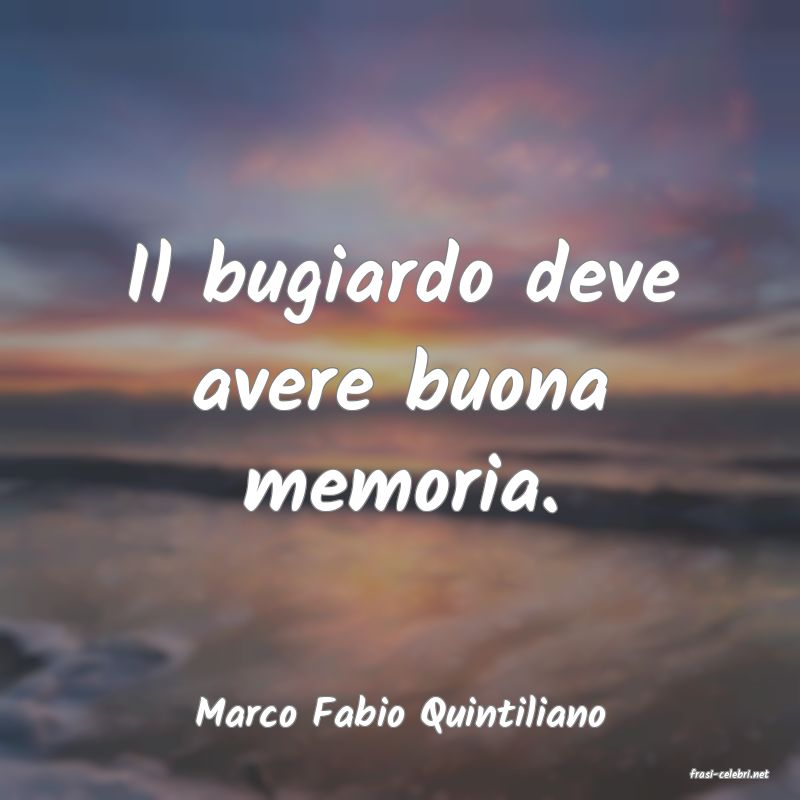 frasi di Marco Fabio Quintiliano