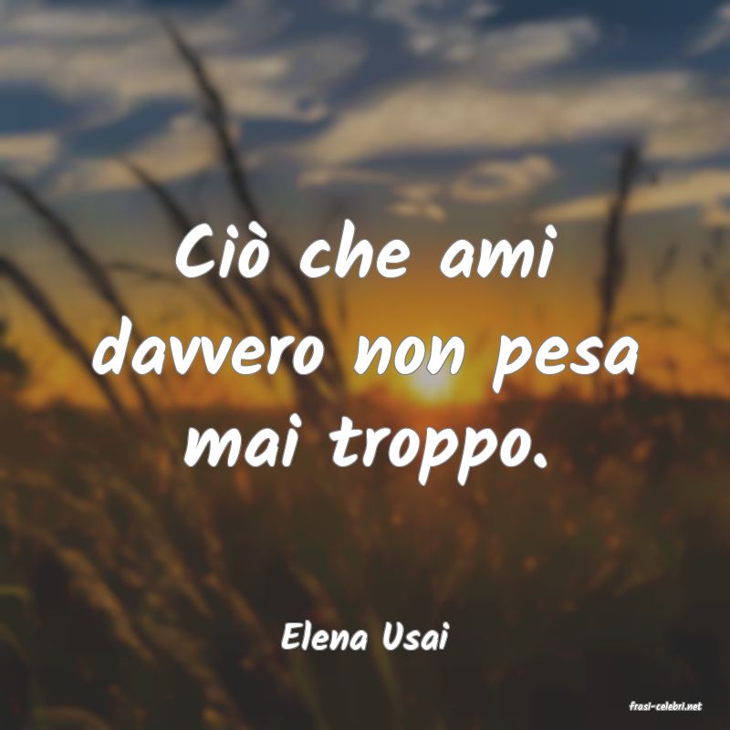 frasi di  Elena Usai
