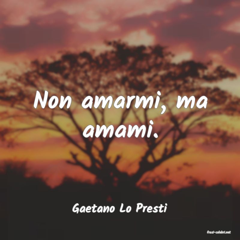 frasi di  Gaetano Lo Presti
