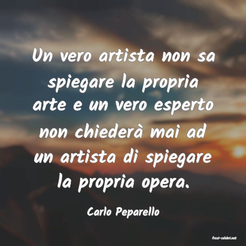 frasi di  Carlo Peparello
