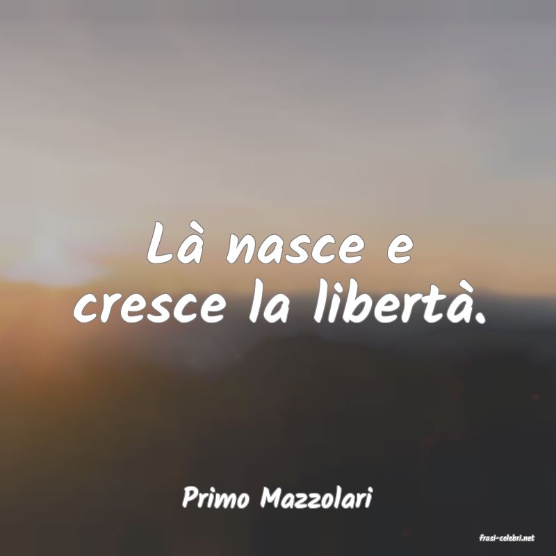 frasi di Primo Mazzolari