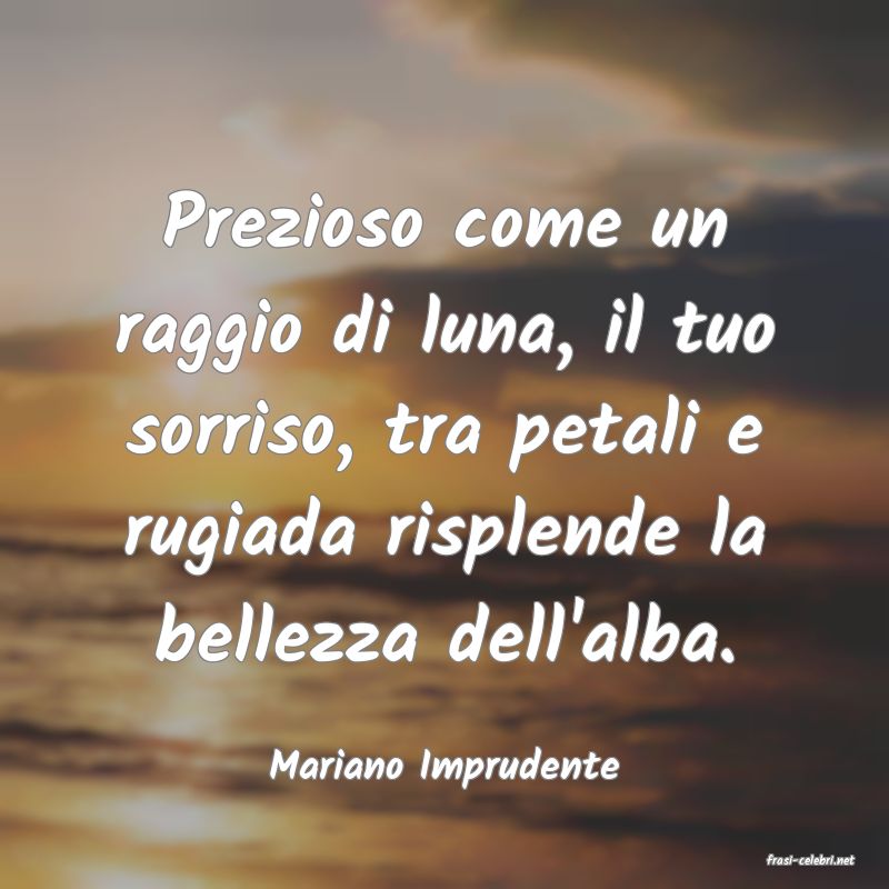 frasi di  Mariano Imprudente
