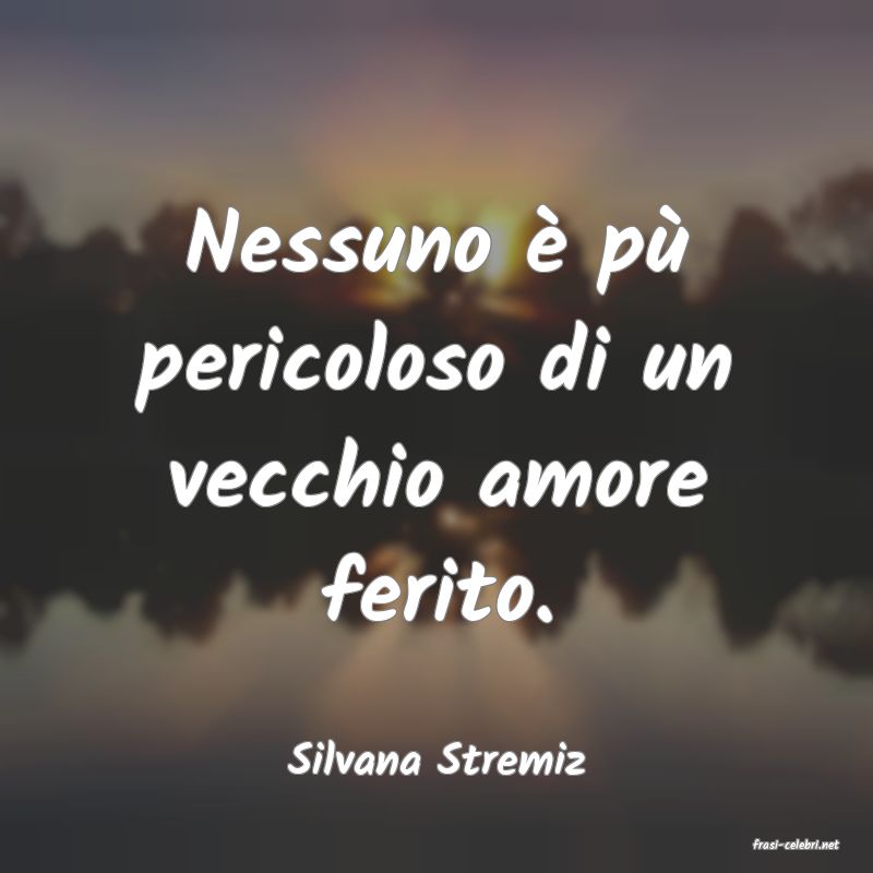 frasi di  Silvana Stremiz
