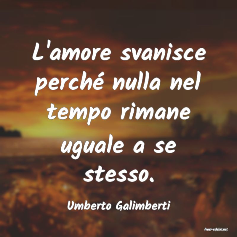 frasi di  Umberto Galimberti
