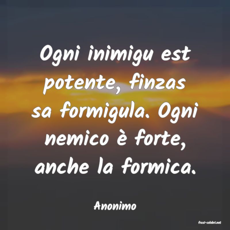 frasi di Anonimo