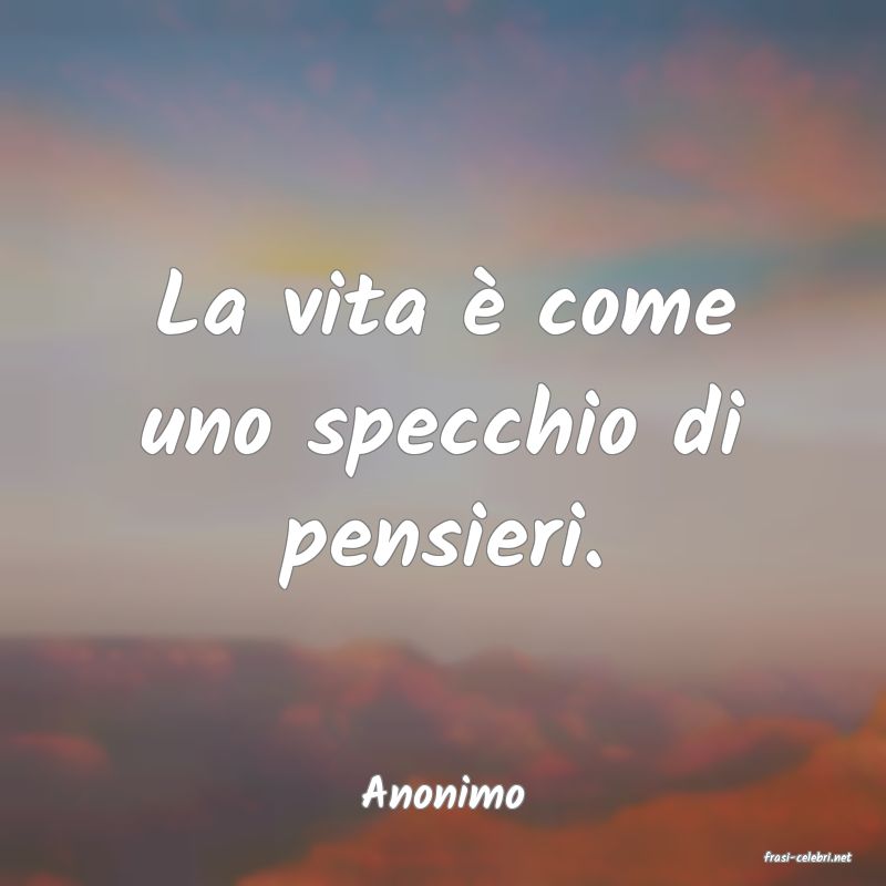 frasi di Anonimo