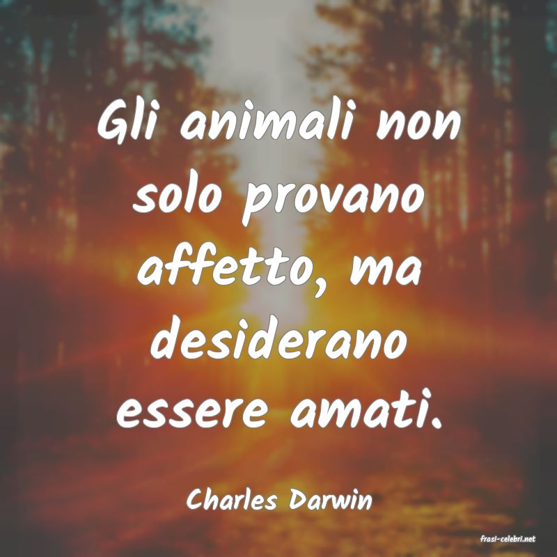 frasi di Charles Darwin