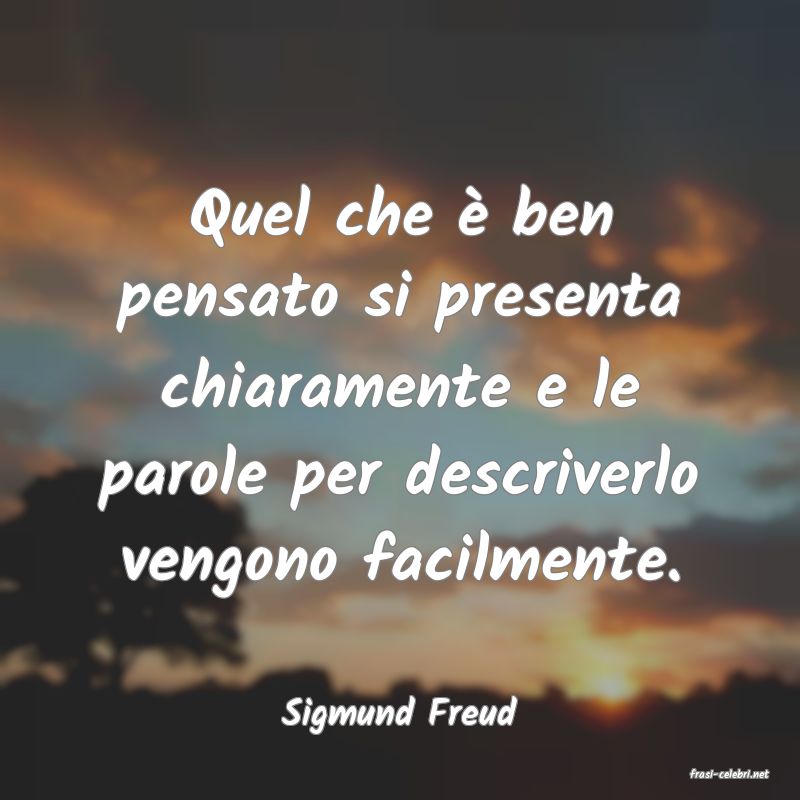 frasi di Sigmund Freud