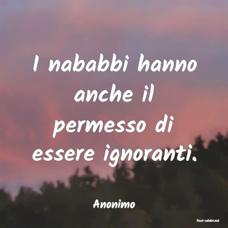 frasi di Anonimo