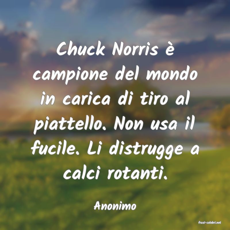 frasi di Anonimo