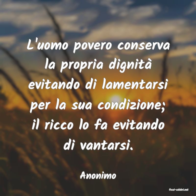 frasi di Anonimo