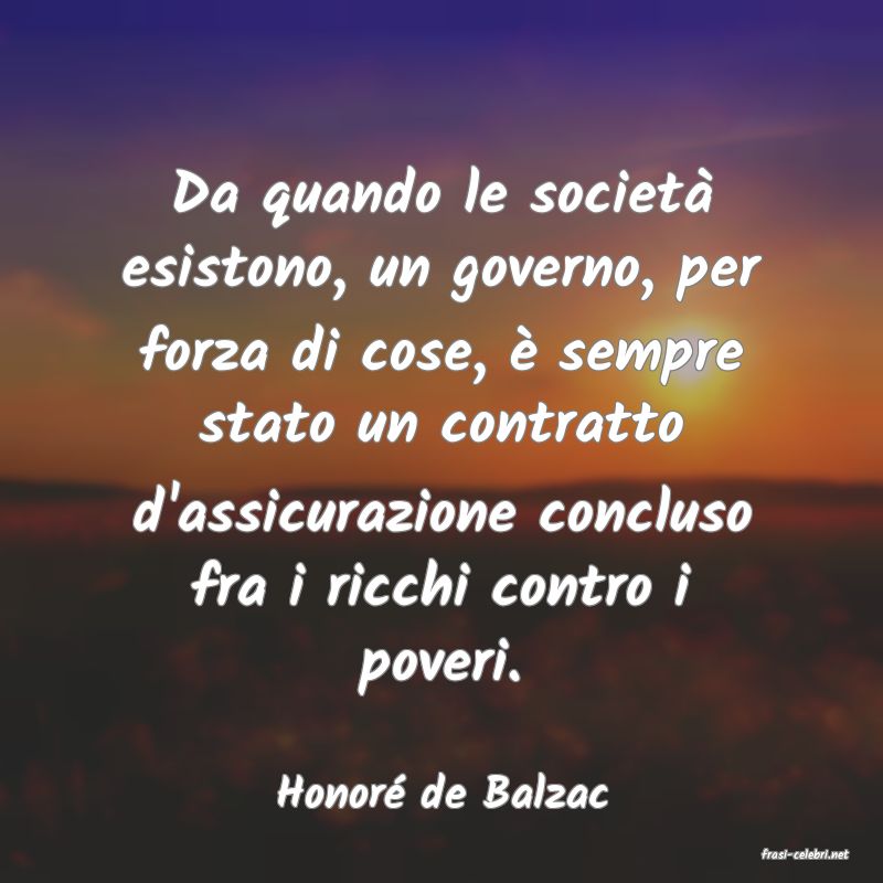 frasi di Honor de Balzac