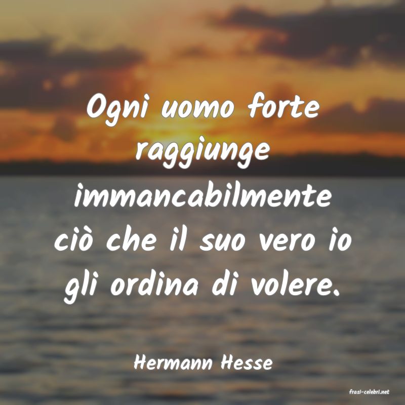 frasi di Hermann Hesse