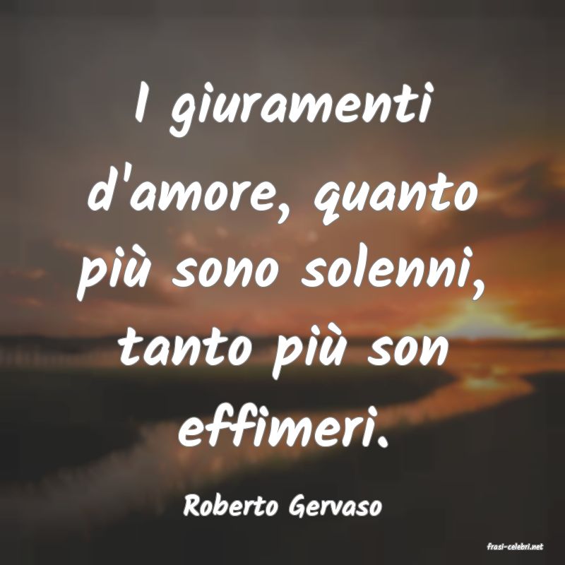 frasi di Roberto Gervaso