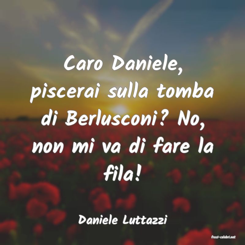 frasi di Daniele Luttazzi