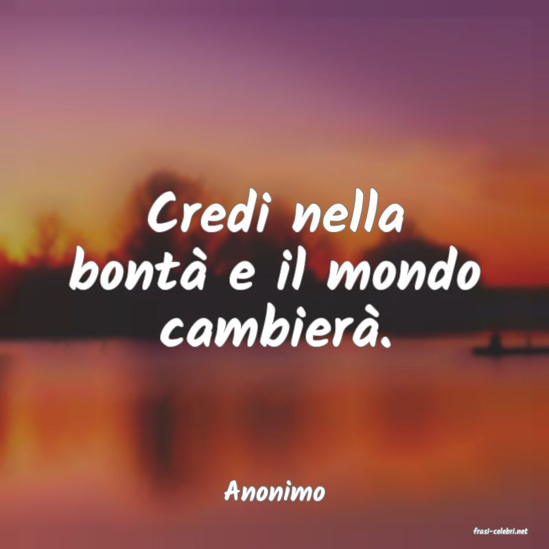 frasi di Anonimo