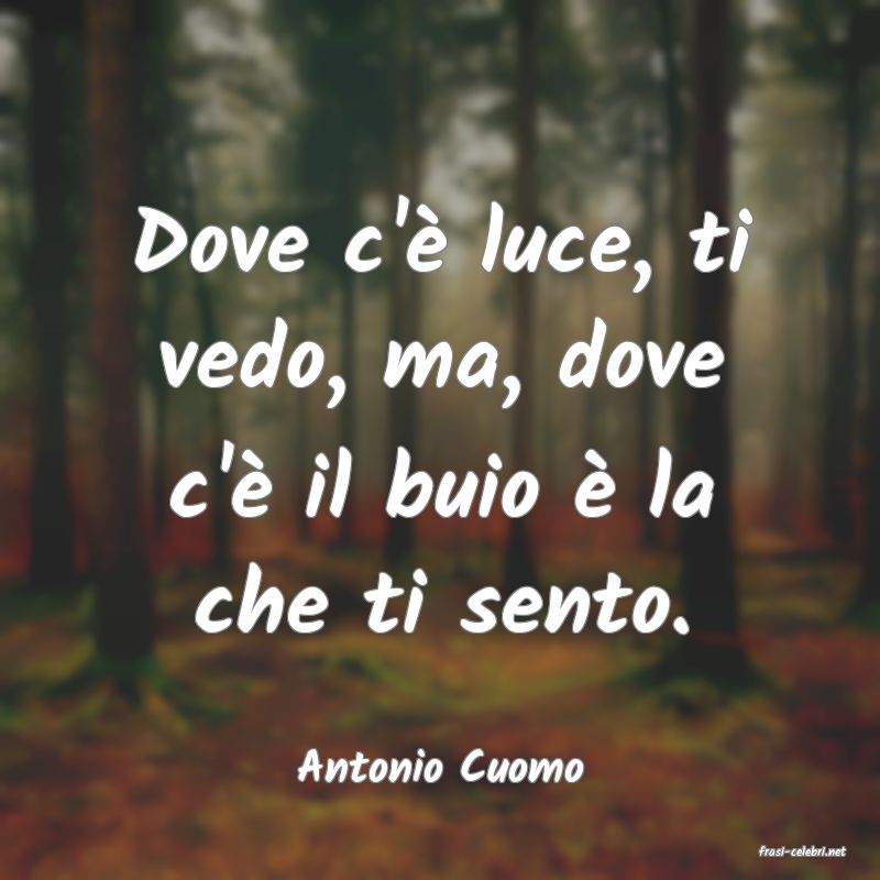 frasi di  Antonio Cuomo
