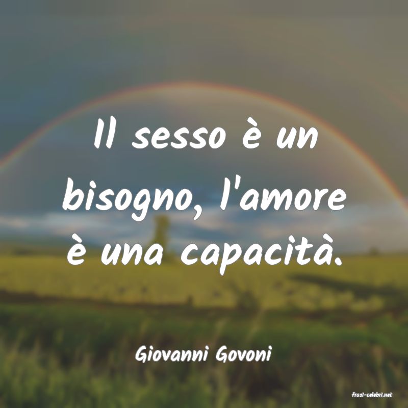 frasi di  Giovanni Govoni
