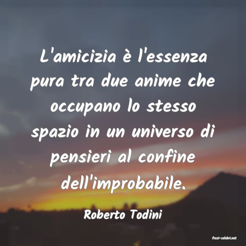 frasi di  Roberto Todini
