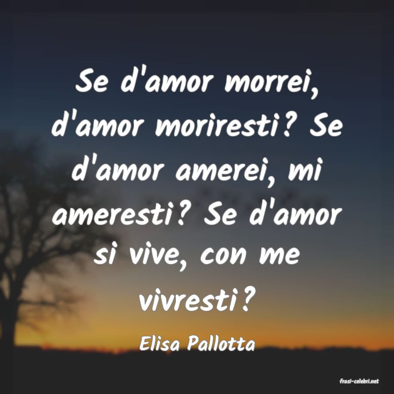 frasi di  Elisa Pallotta
