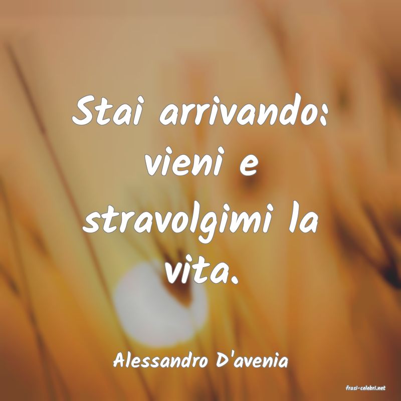 frasi di Alessandro D'avenia