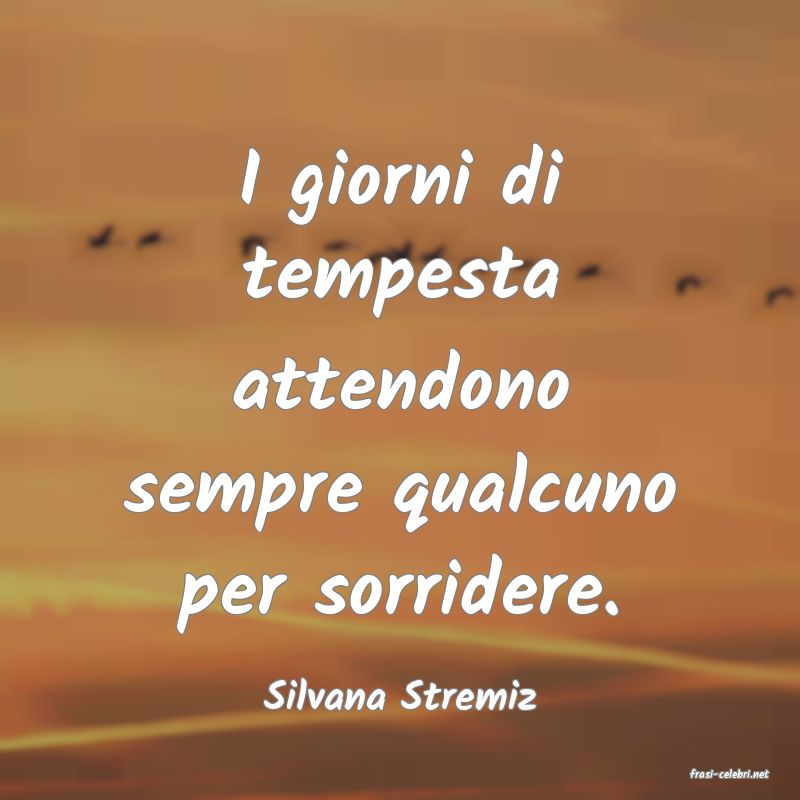 frasi di  Silvana Stremiz
