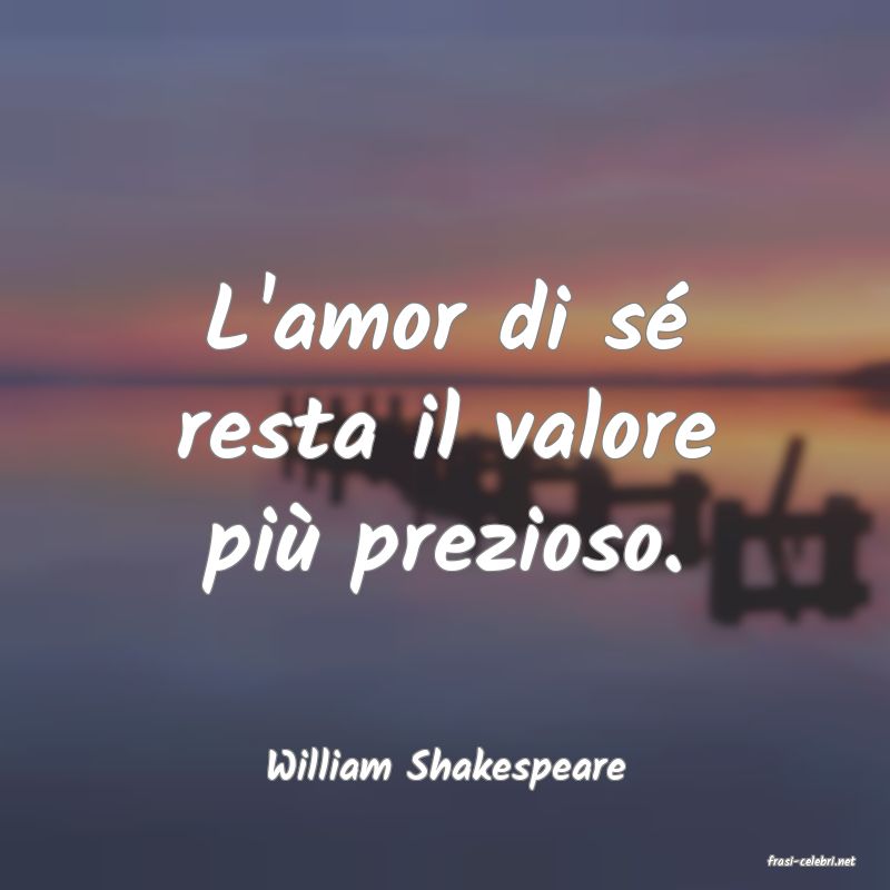 frasi di  William Shakespeare
