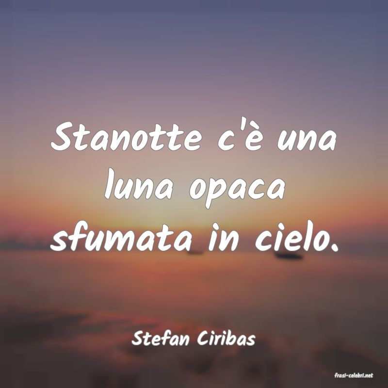 frasi di  Stefan Ciribas
