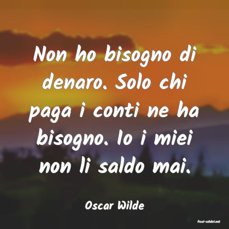 frasi di Oscar Wilde