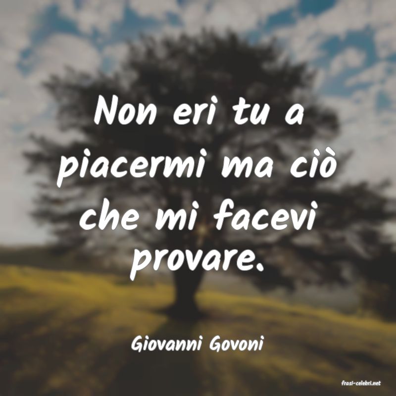 frasi di  Giovanni Govoni
