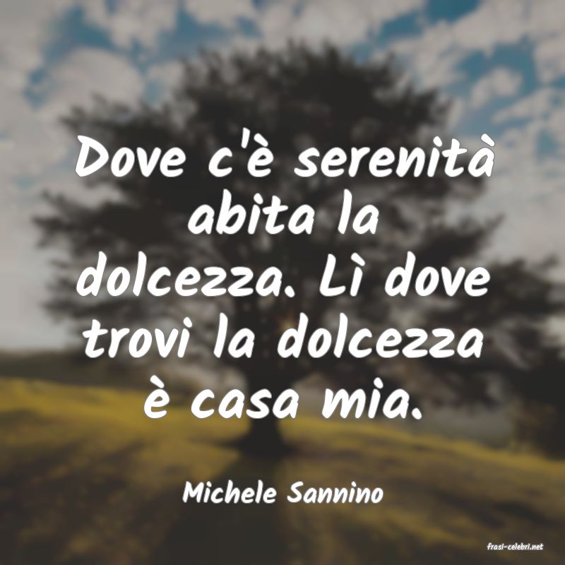 frasi di  Michele Sannino
