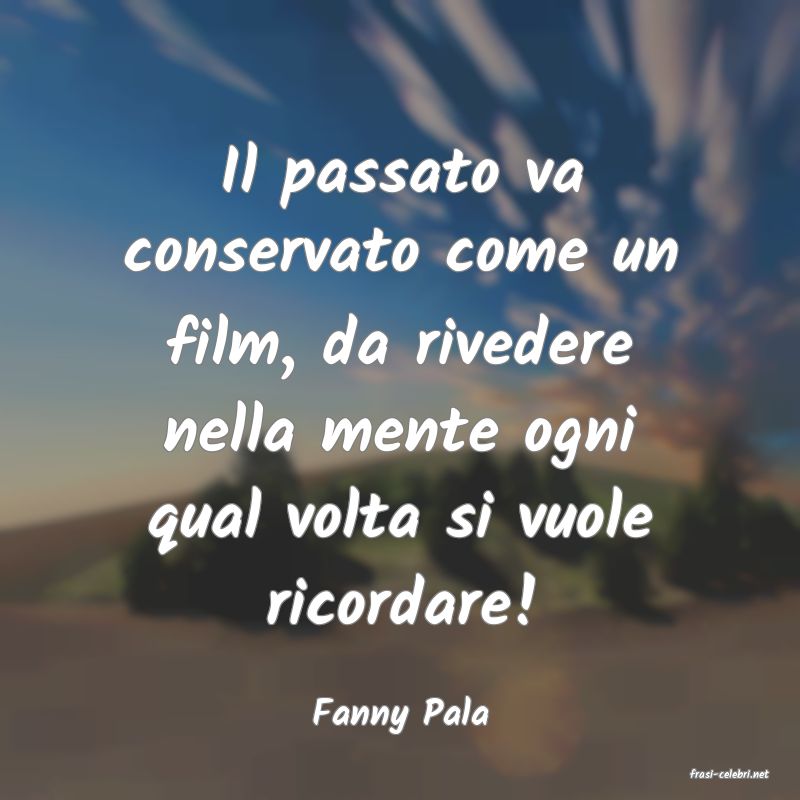 frasi di Fanny Pala