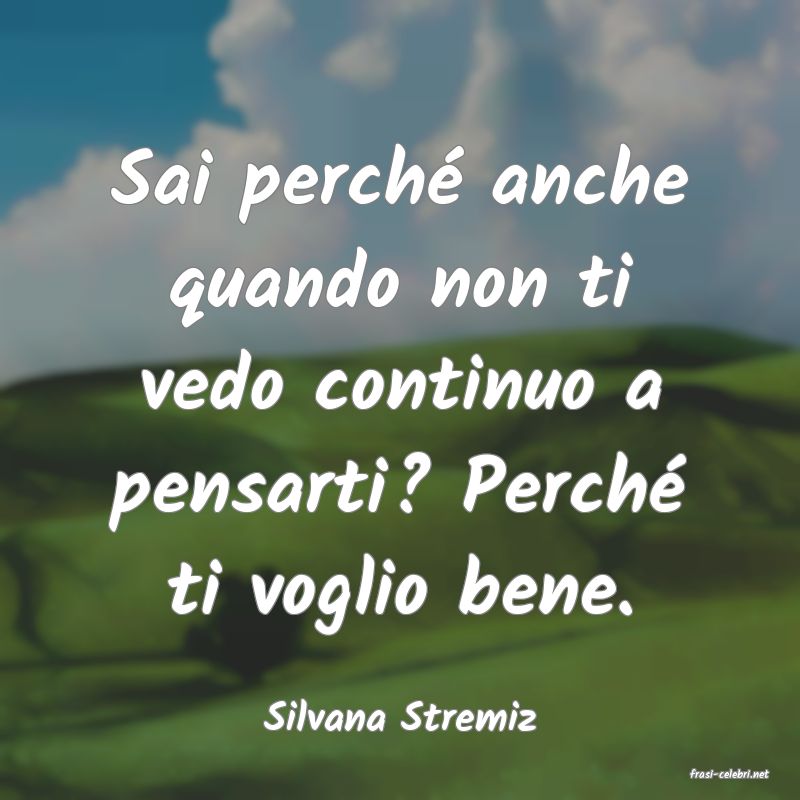 frasi di Silvana Stremiz