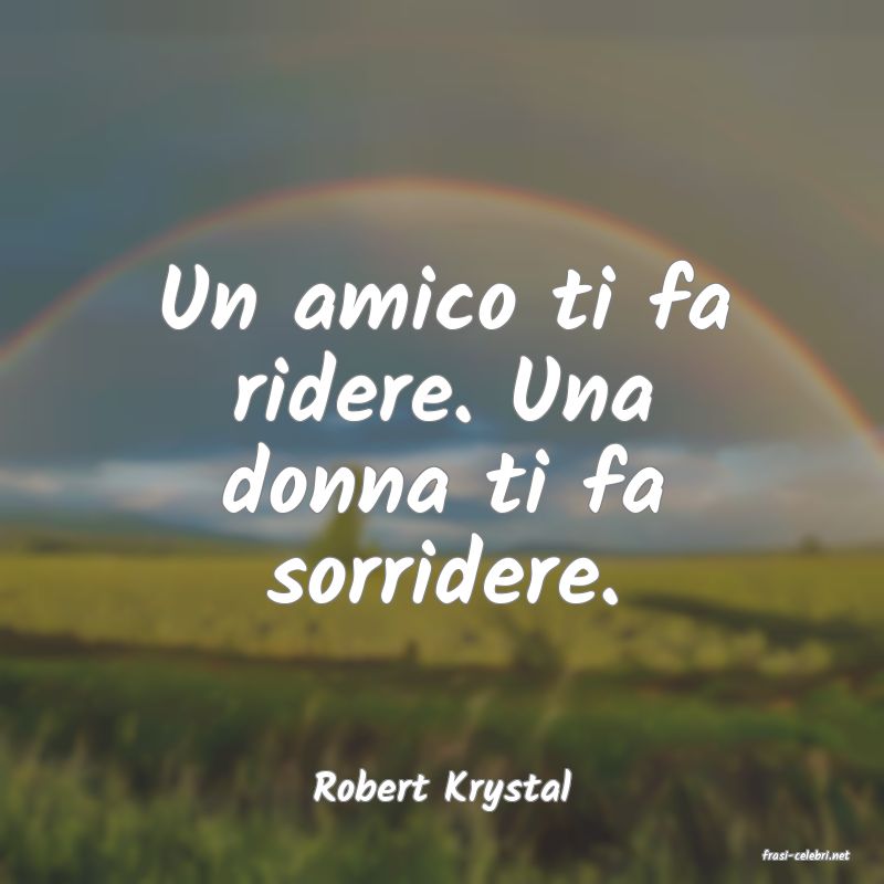 frasi di Robert Krystal