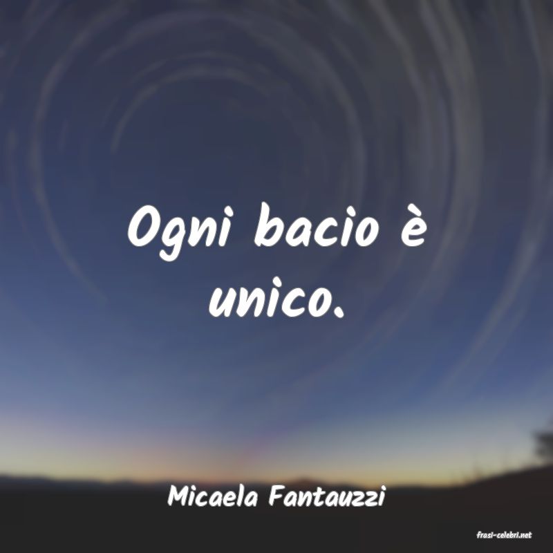 frasi di Micaela Fantauzzi