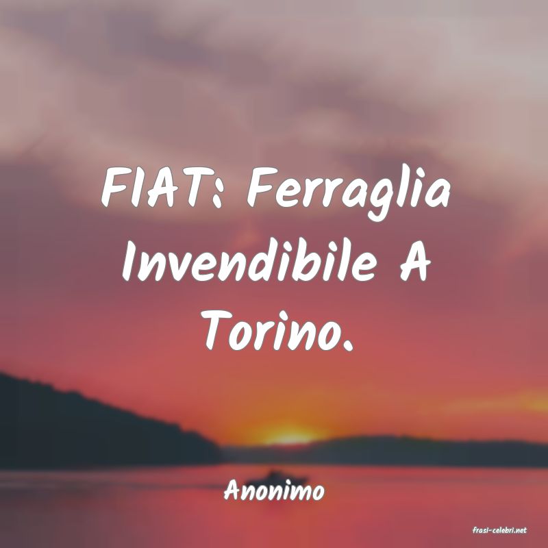 frasi di Anonimo