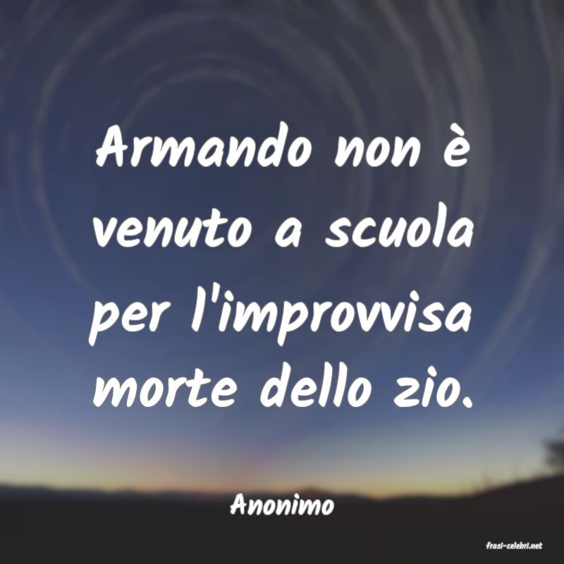 frasi di Anonimo